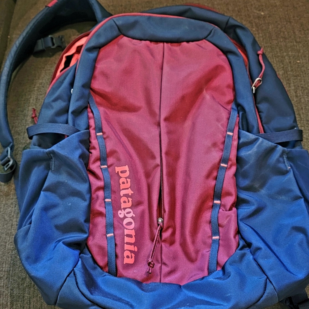 Patagonia Refugio Daypack 26L Backpack
